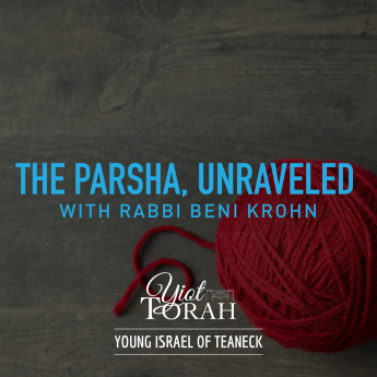 Parsha